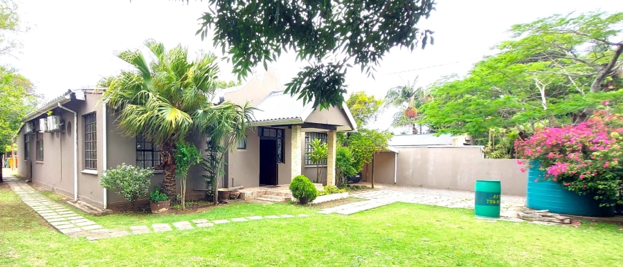 4 Bedroom Property for Sale in Vincent Eastern Cape